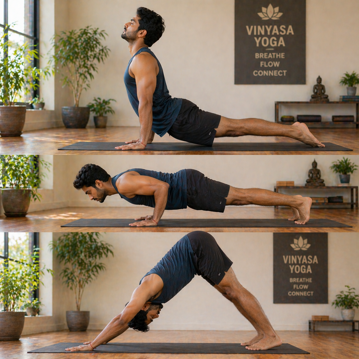 Advanced Yoga Training Classes in Udaipur